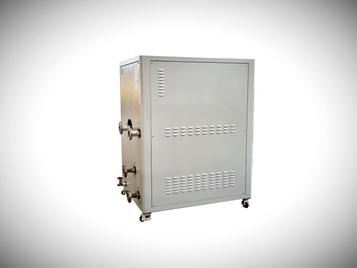 新能源电池冷水机,新能源行业怎么配冷水机