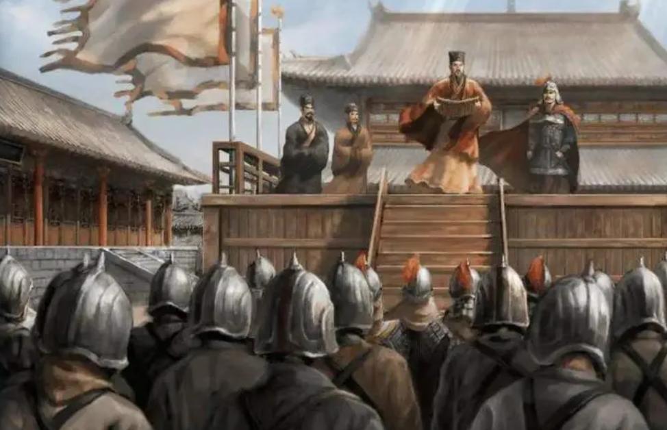 论春秋战国时期的“士”阶级对竞技体育的影响