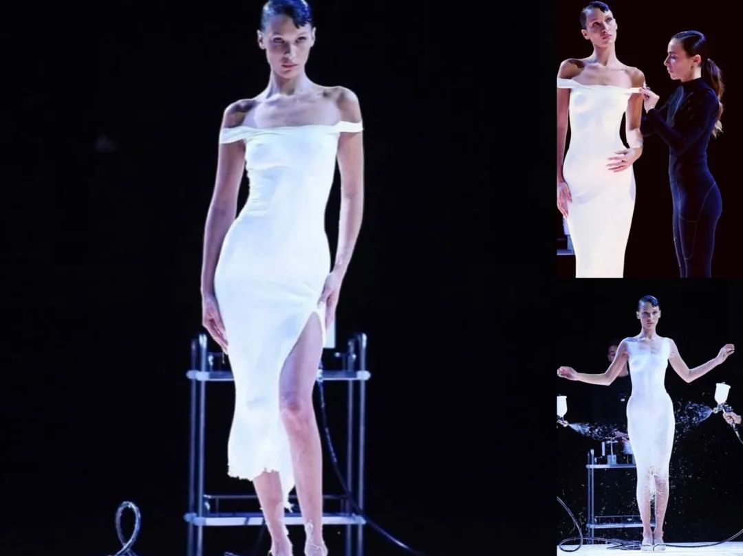 一周时尚,一周时尚上海