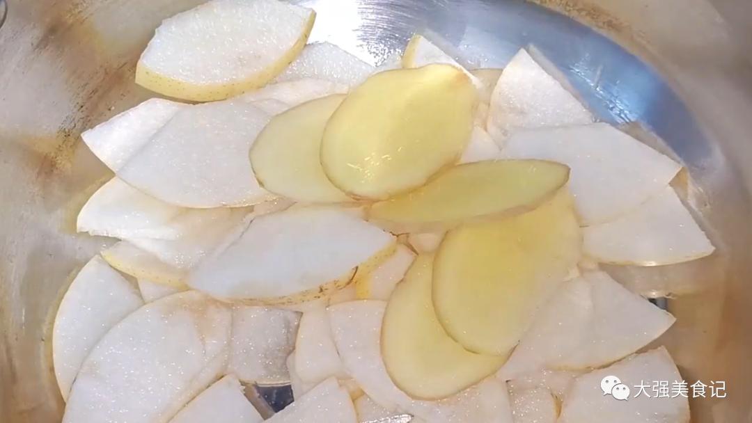 阳了后咳嗽厉害用什么汤止咳,阳后喉咙痒咳嗽喝什么汤好