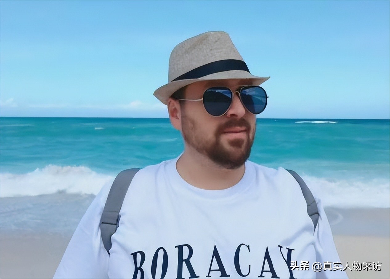 我，美国人，等待365天，终于拿到中国绿卡，那一刻差点哭了