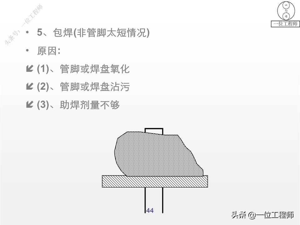 锡焊操作要领有哪些,锡焊不牢能用什么再焊