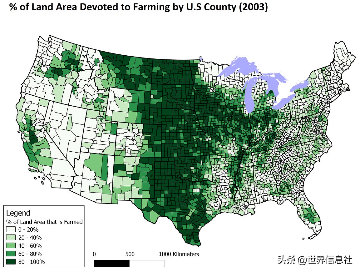 美国农业面临的问题有哪些,美国农业生产存在的问题
