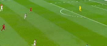 恩里克西班牙战术,西班牙恩里克高光集锦