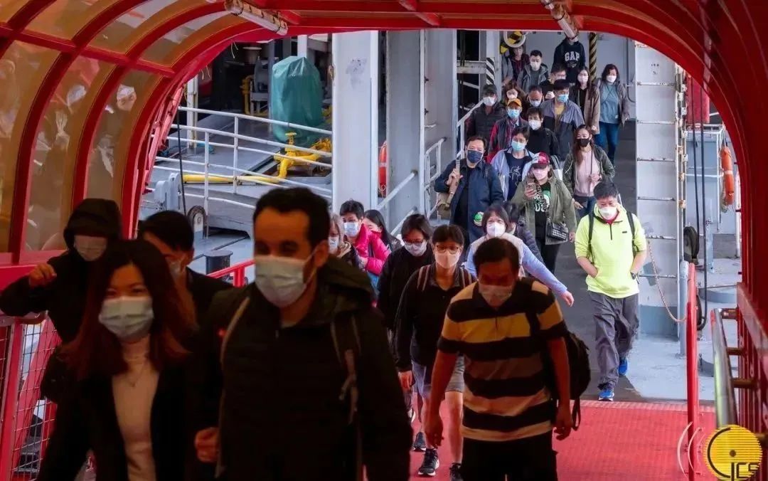 香港居民网上购买飞机票,香港坐船澳门怎么买票