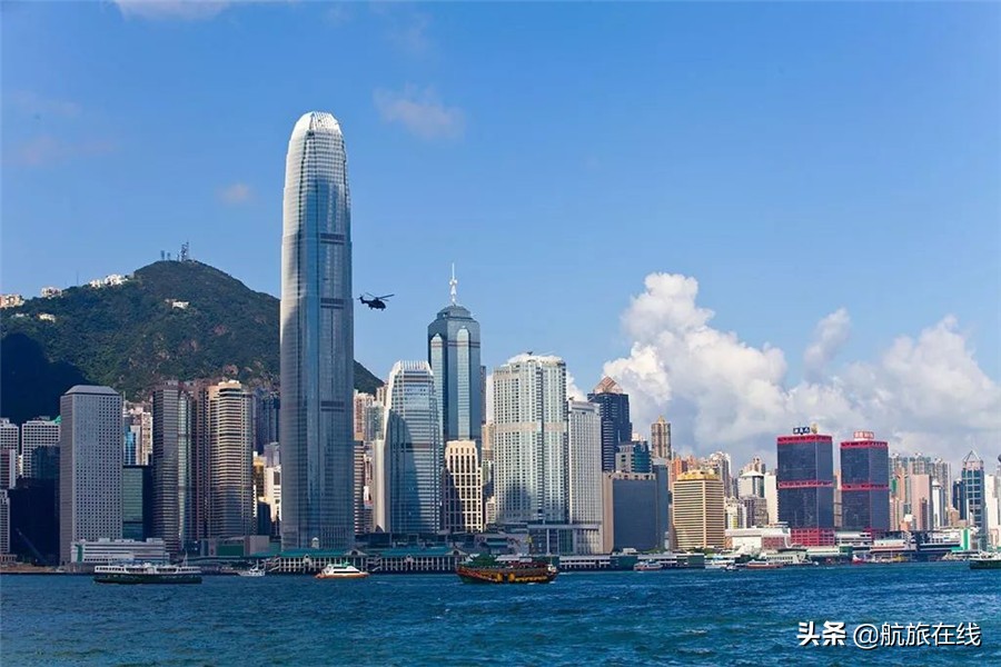 目前香港飞往内地有哪些航班,内陆去香港需要隔离多久