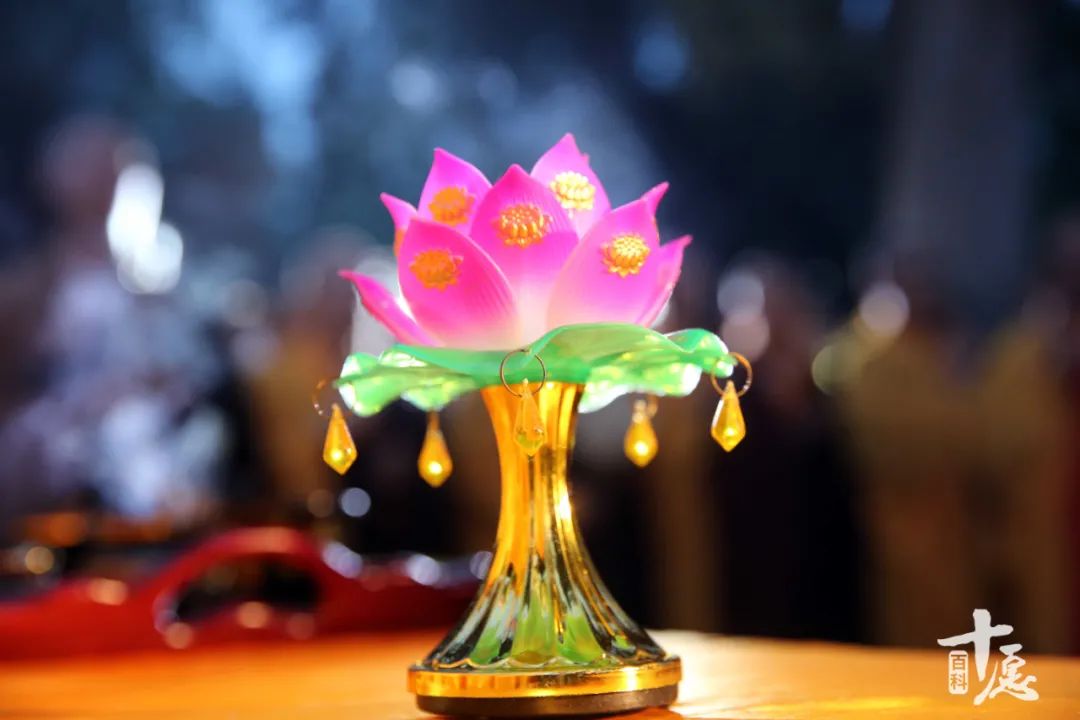 佛门吉祥,佛门吉祥日