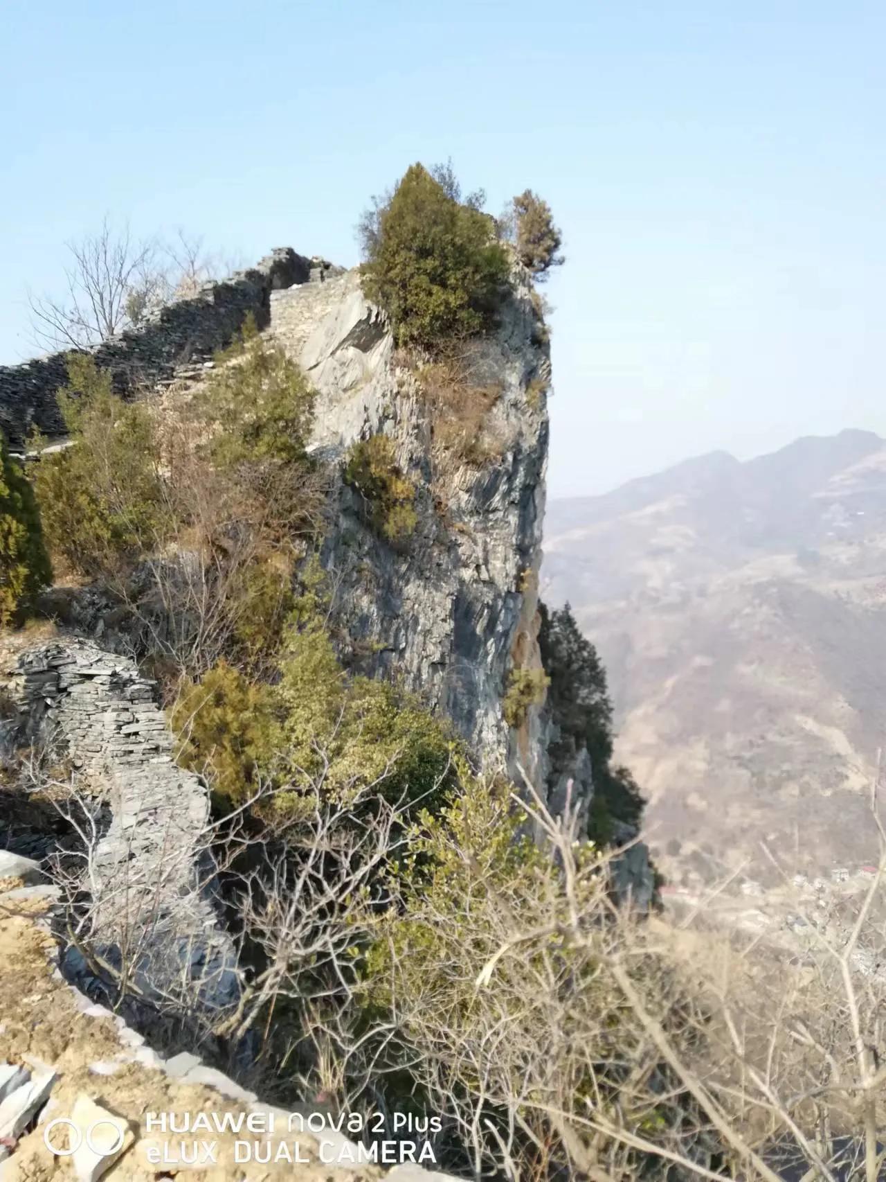 登高登楼,登高望江