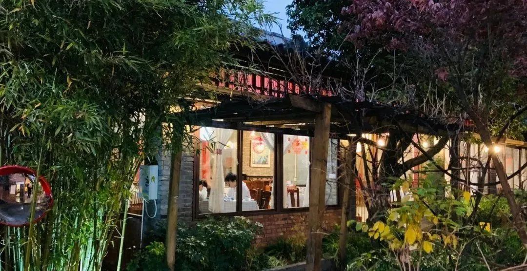 昆明市里哪些餐厅好吃又实惠,昆明100家餐厅名单