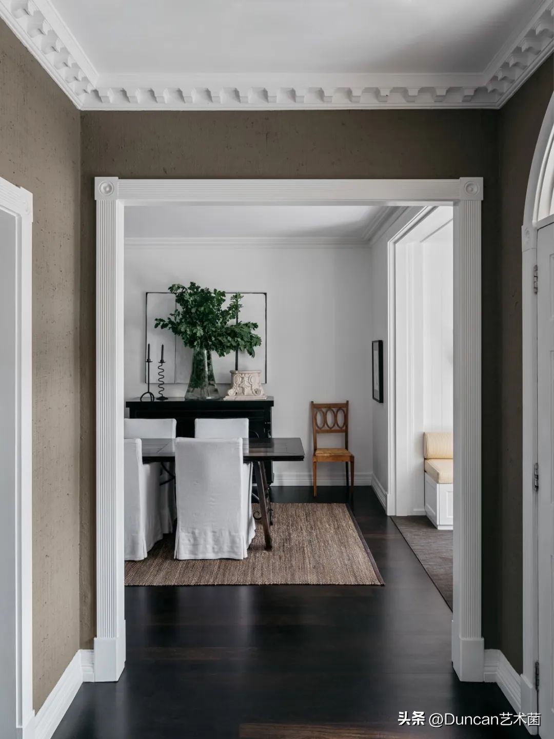 全球设计风向厨房整体橱柜,全球设计风向北欧风