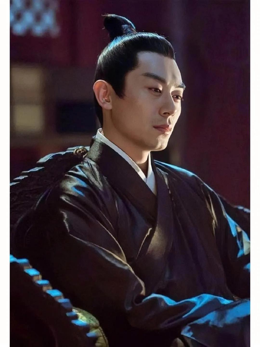 明朝皇帝最悲惨的下场,明朝历代皇帝死因