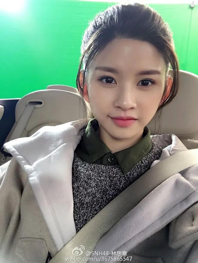 林思意凌晨送孕妇去医院,林思意救下的孕妇