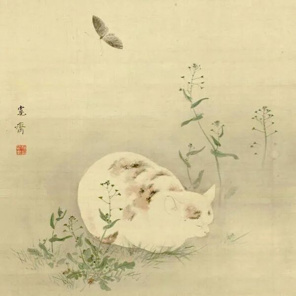 日本顶级文人画,日本南派绘画