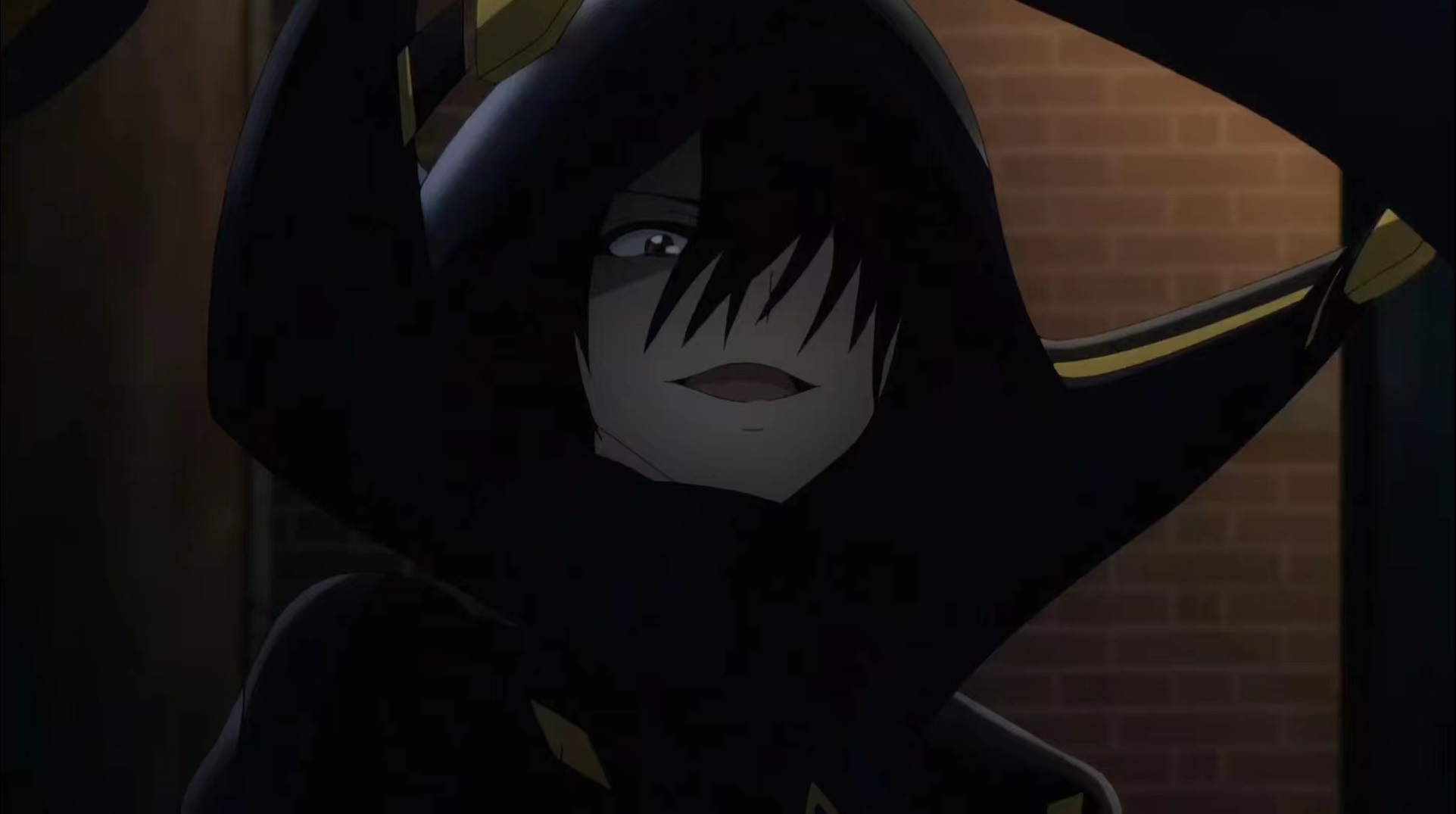 动漫中的贵族少爷,动漫中的帅气小少爷