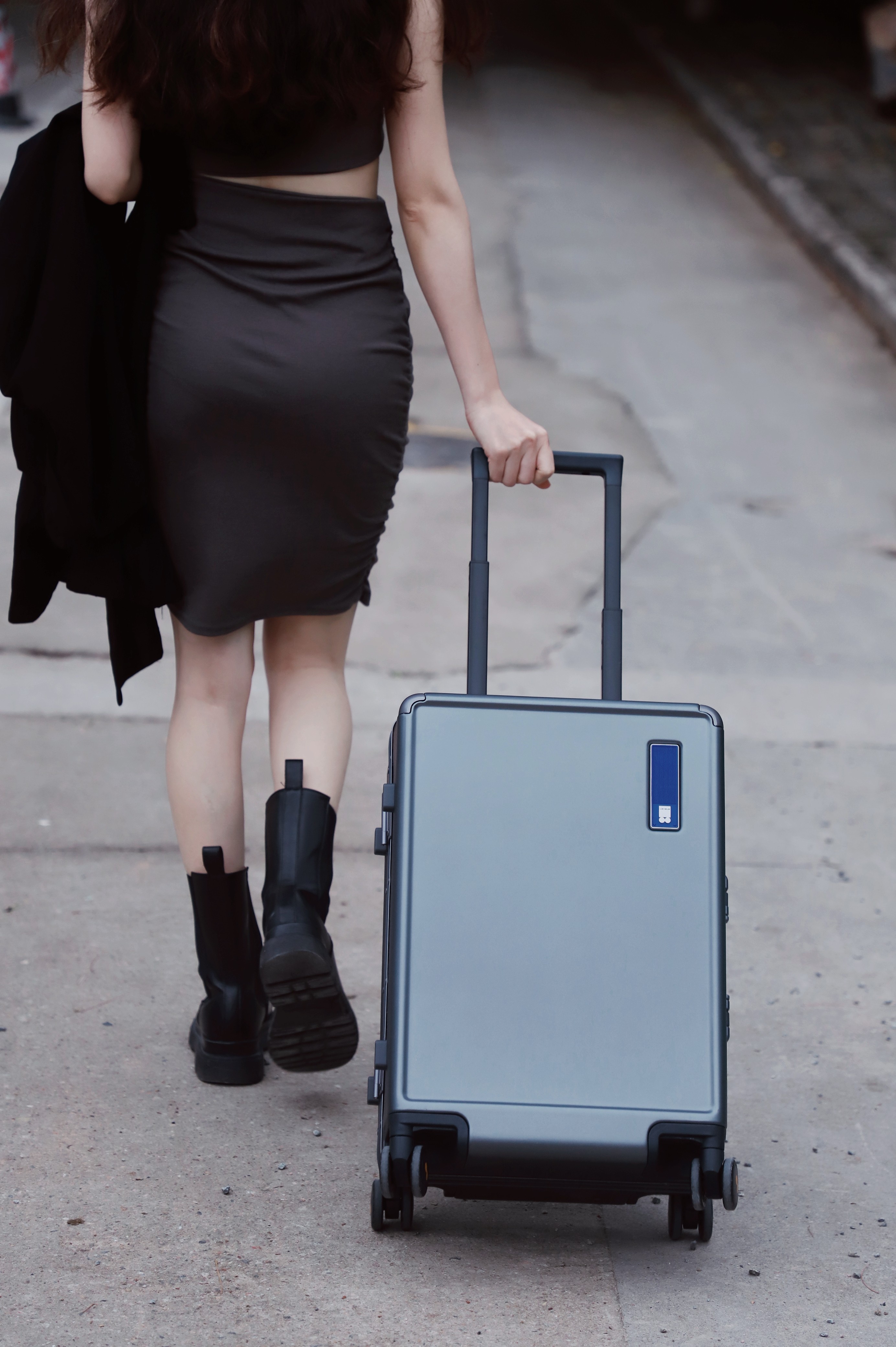 旅行好物推荐之旅行箱,旅行必备好物测评