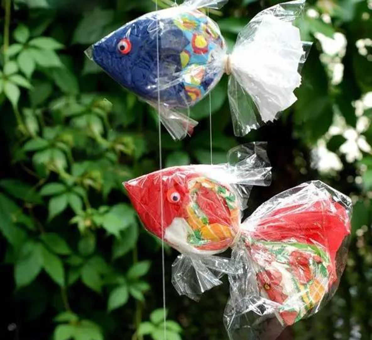 塑料袋的危害有多可怕,转告父母五类食品越吃多越有害