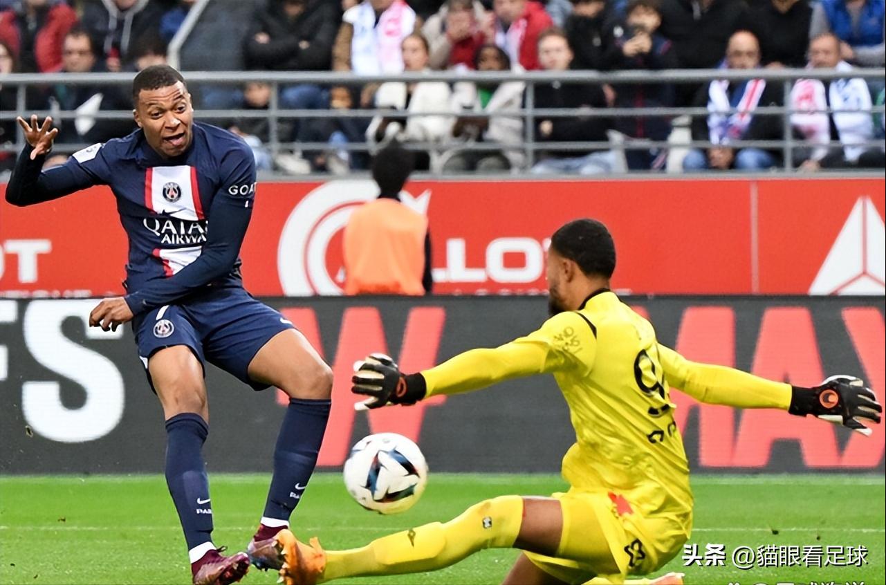 姆巴佩对梅西和内马尔态度的转变,姆巴佩对梅西和内马尔态度