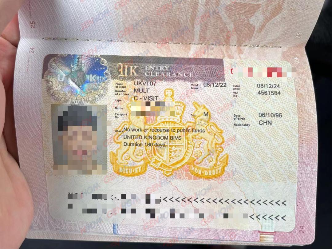 在海外能申请旅游签证吗现在,境外旅游停签