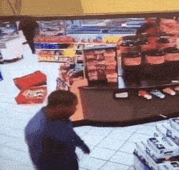 每日gif搞笑趣图,每日gif