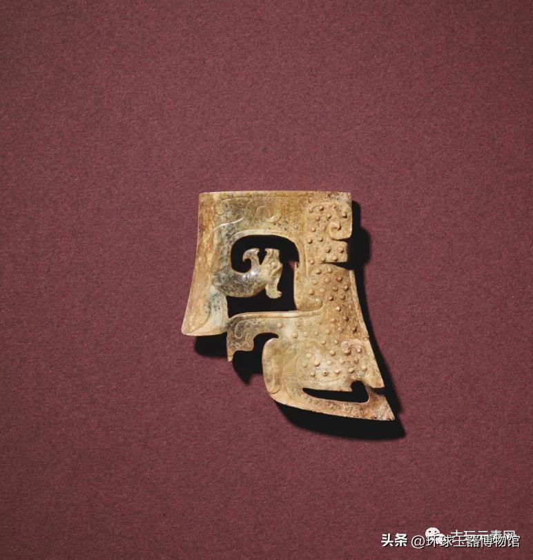 热门古玉收藏,云中玉筵拍卖