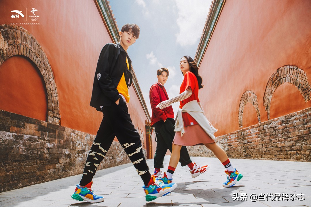 安踏集团三十周年：以“归零”心态迎接未来