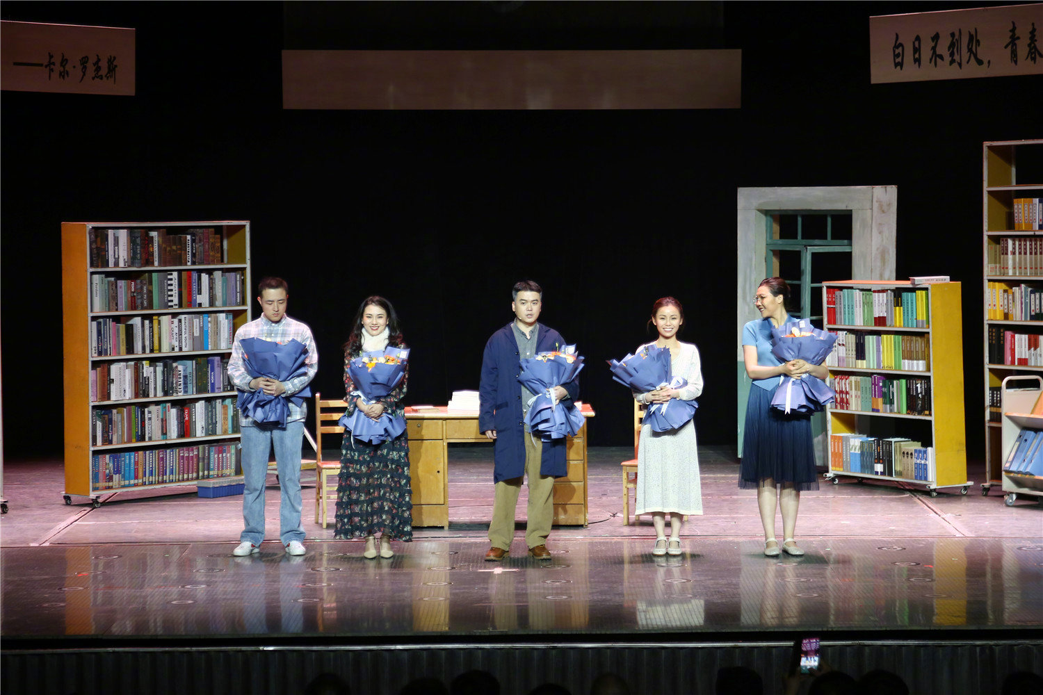 石家庄演出话剧,石家庄文艺话剧演出视频