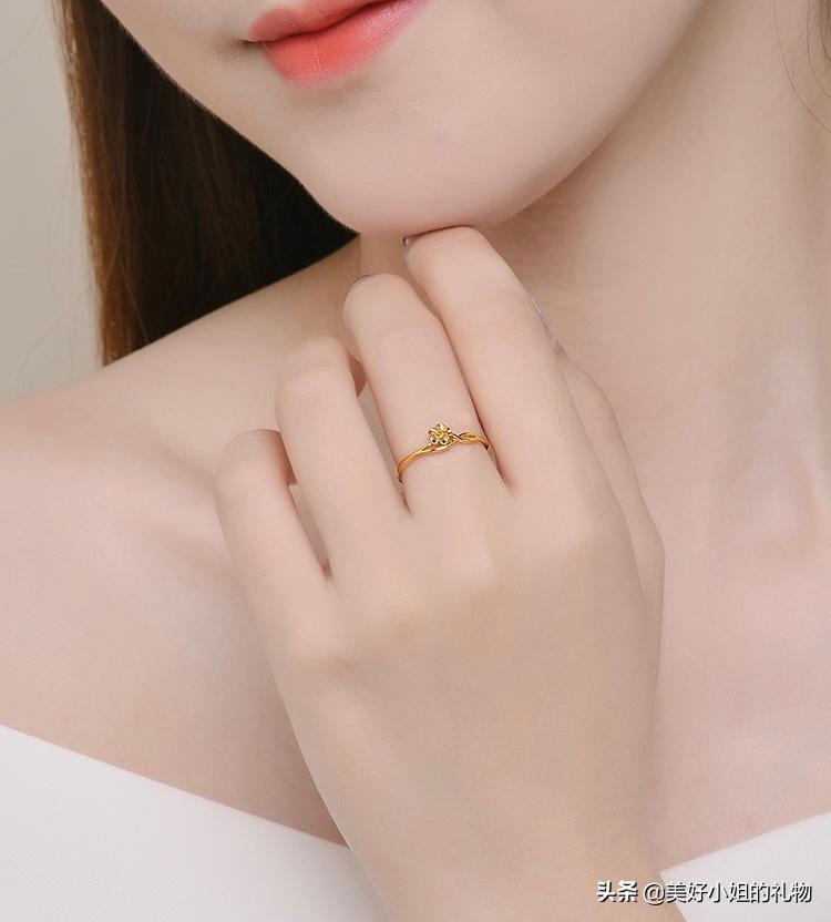 母亲节礼物40-50岁实用首饰套装,母亲节首饰礼物推荐