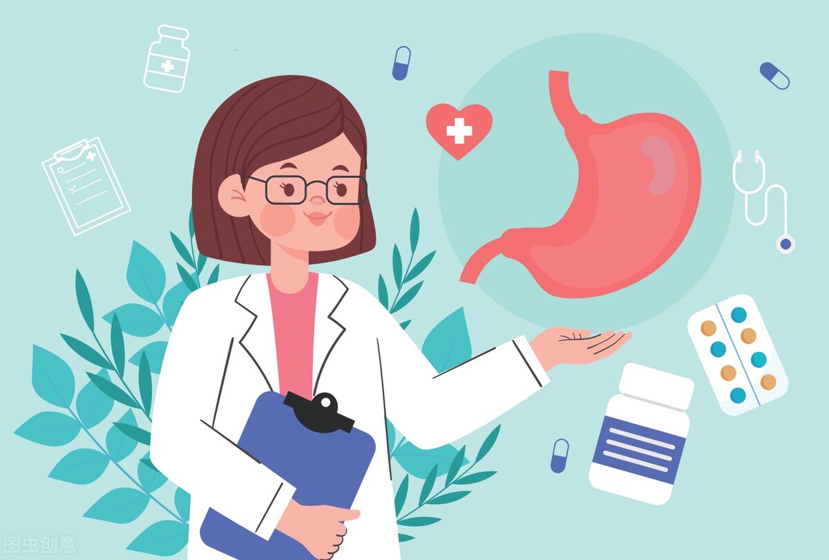 慢性浅表性萎缩性胃炎吃什么食物,有浅表性胃炎吃什么药好得快呢