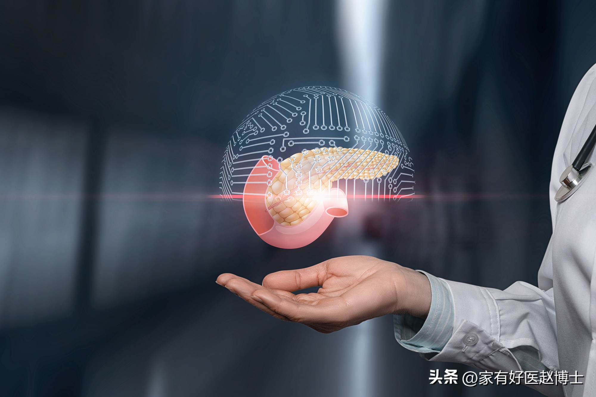 “缓解/逆转”2型糖尿病，具体有三种方法！适用的情况各不相同