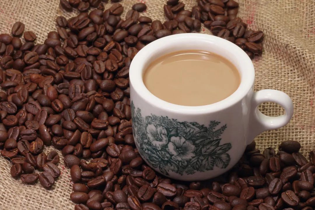 在这座充满松弛感的城市里，喝了两天咖啡