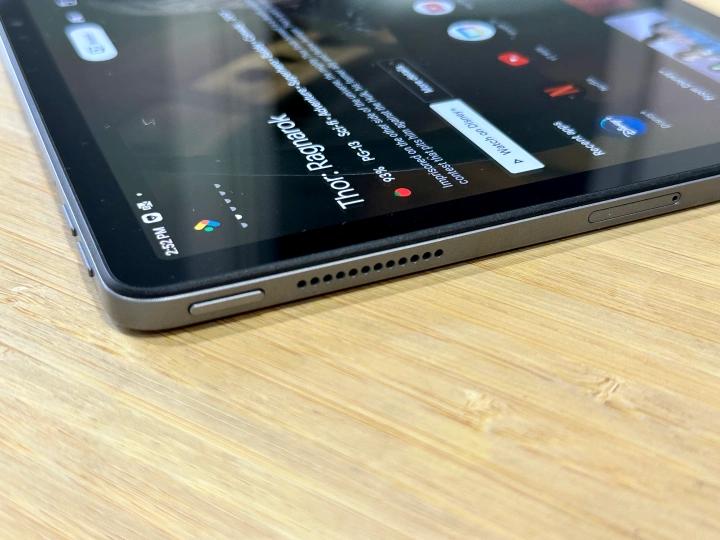 联想TabP11ProGen2评测：硬件不错