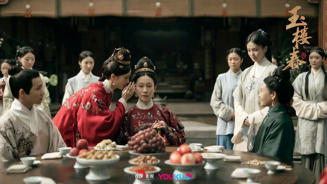 红楼梦贾史王薛四大家族关系图,红楼梦里的四大家族股票