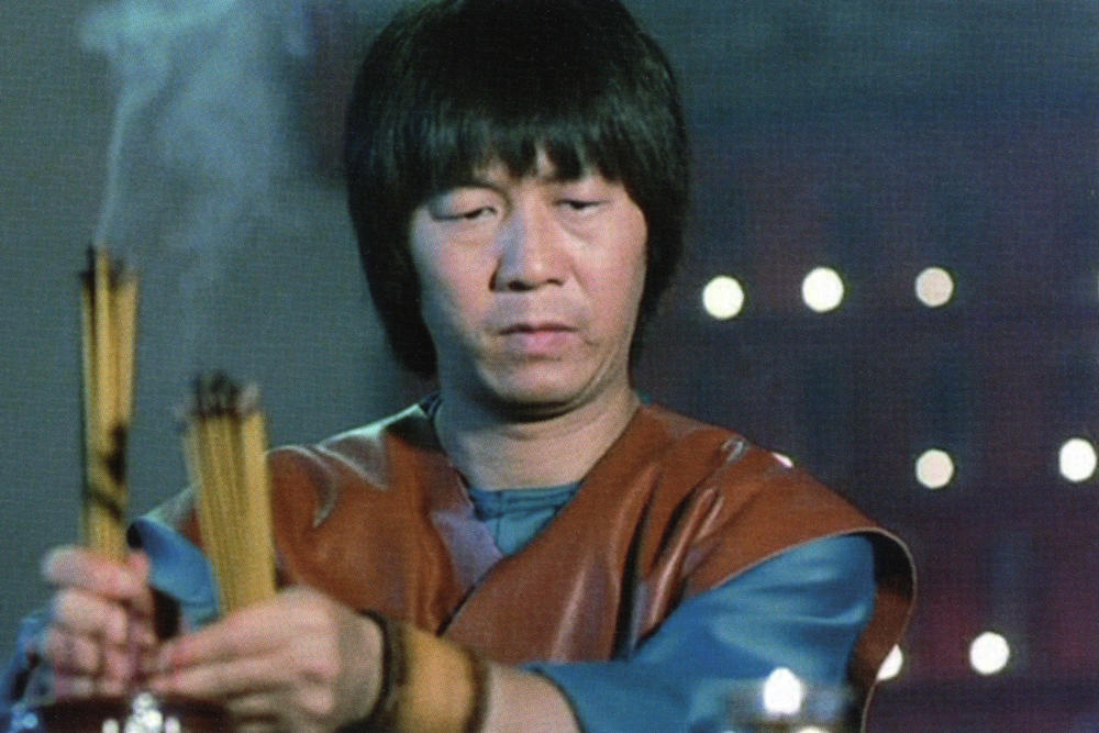 香港明星绿叶配角,香港老牌绿叶演员逝世