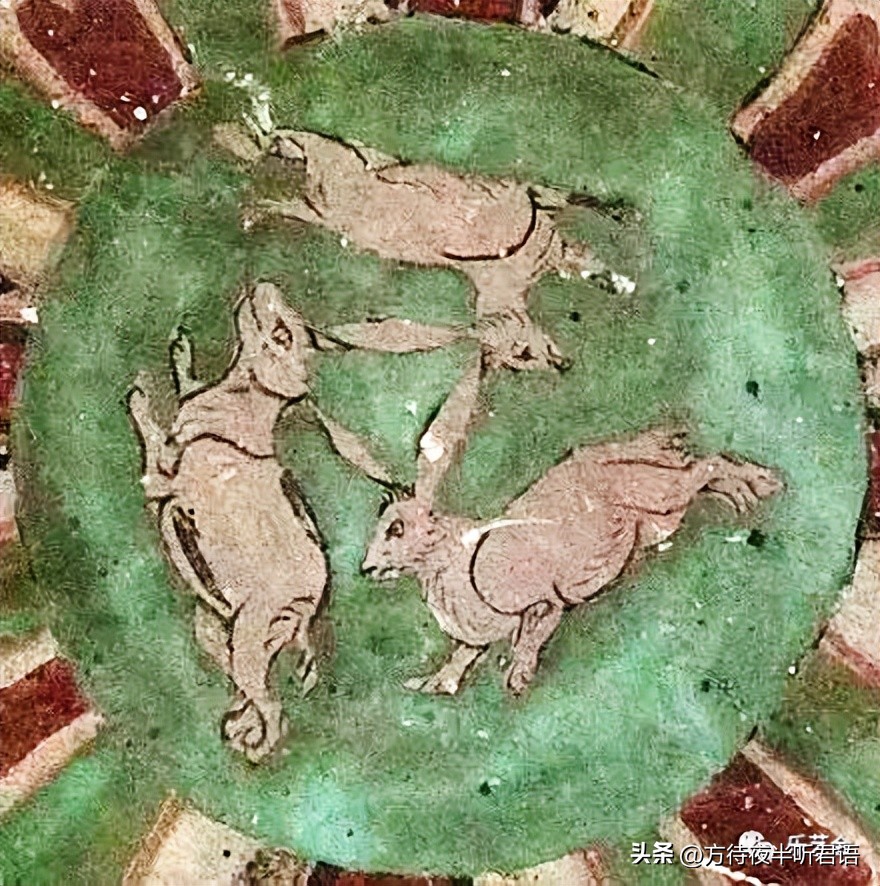 兔年说兔音频,兔年说兔的吉祥话