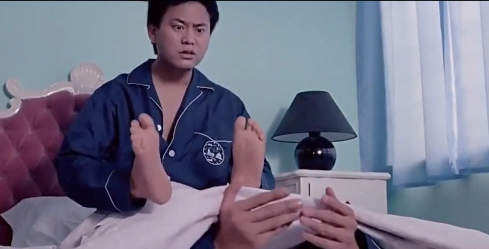 周润发从影之路,李连杰周润发所有电影全集