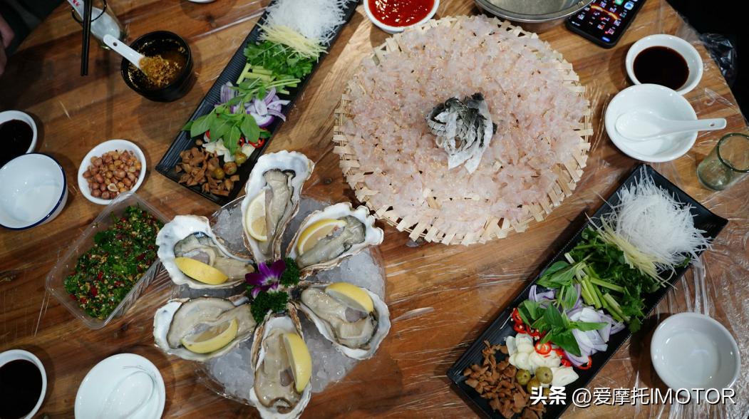 光阳jockey125踏板自驾,jockey125摩旅