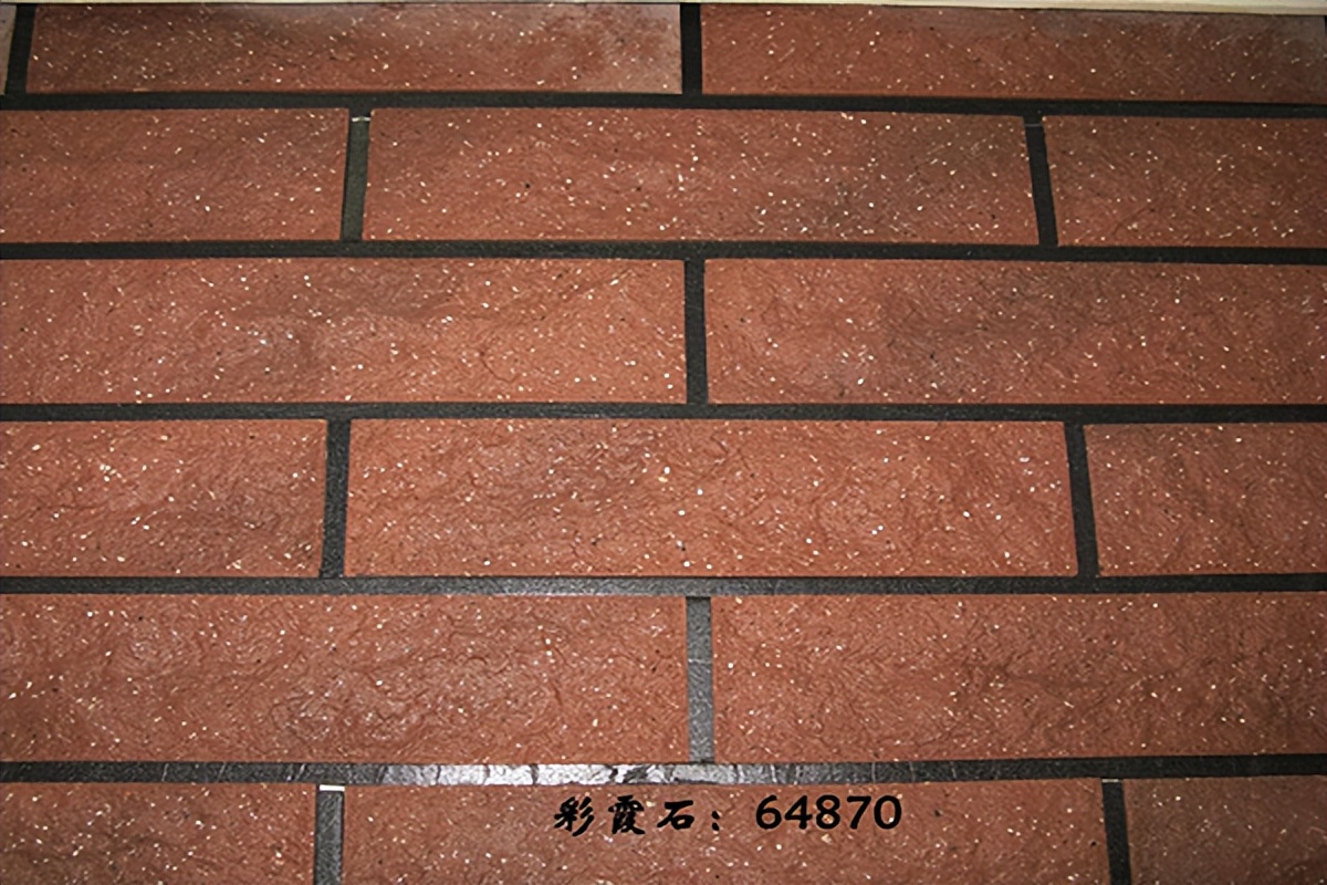 福建外墙砖品牌十大排名,广东品牌外墙陶瓷砖哪家强