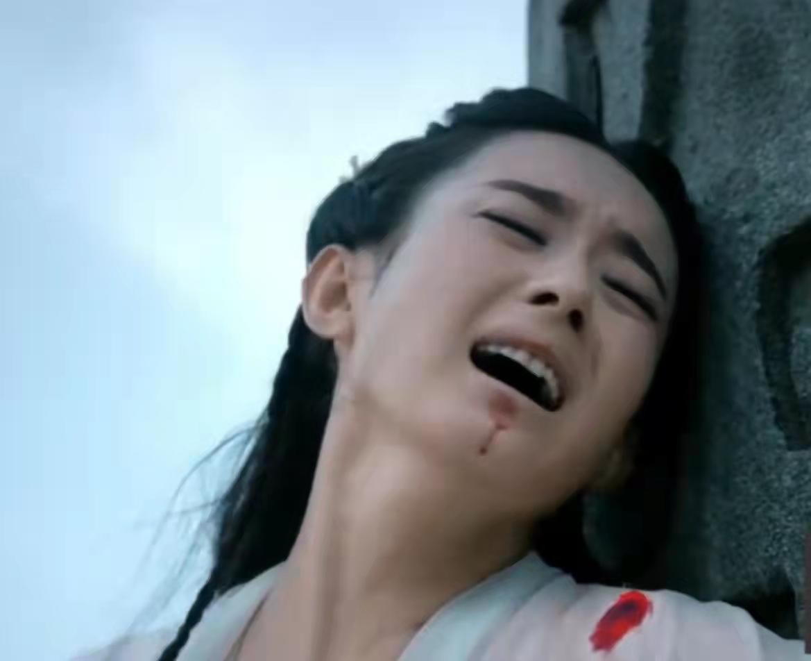 为什么杀阡陌对花千骨那么好,花千骨最后一次见杀阡陌