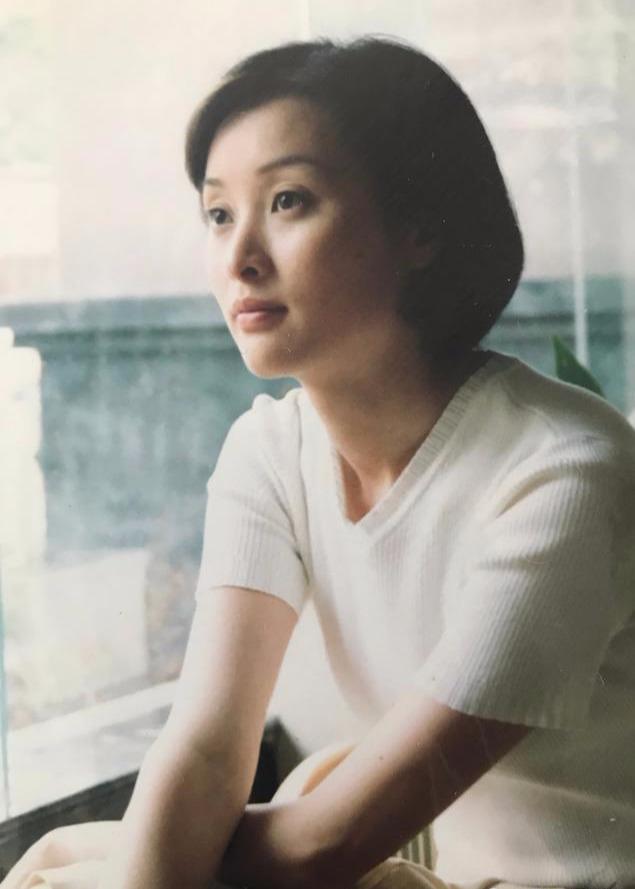 演员吴越的主要影视作品,男演员吴越演技