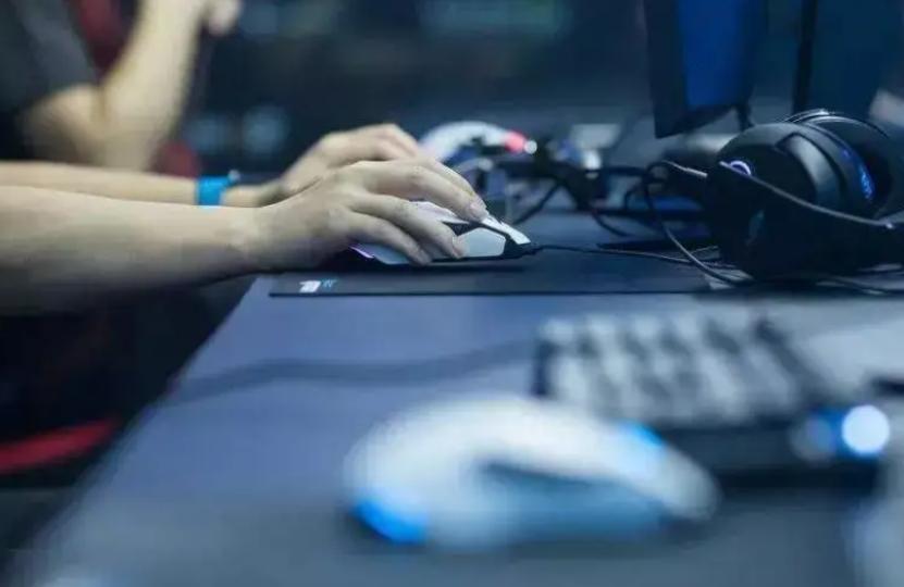 电子竞技与网络游戏有哪些区别,网络游戏和电子竞技有什么区别