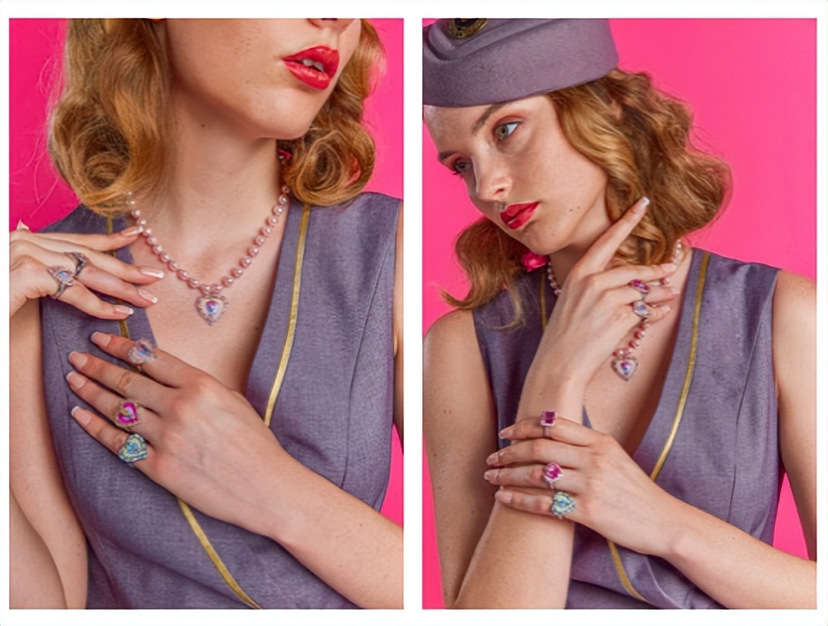 七夕既实用又浪漫的礼物,七夕送这些礼物够撩