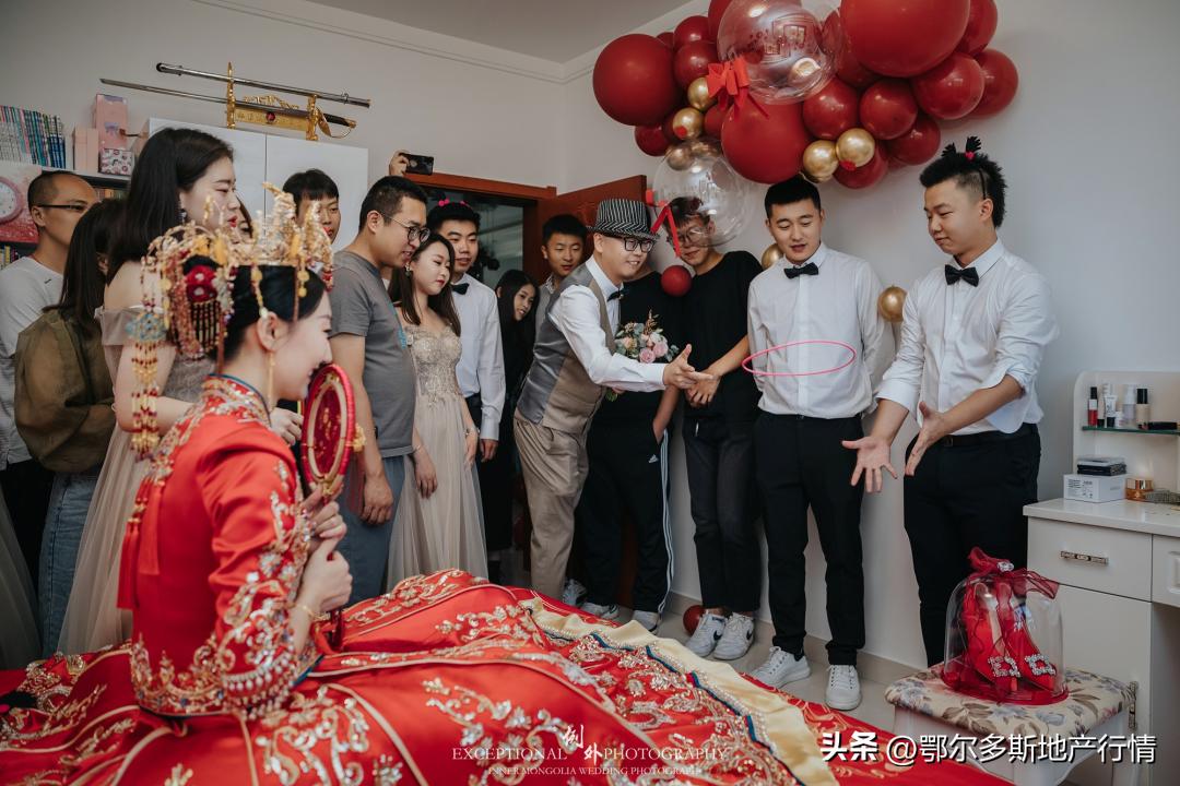 杰欣婚礼回顾|爱的里程碑