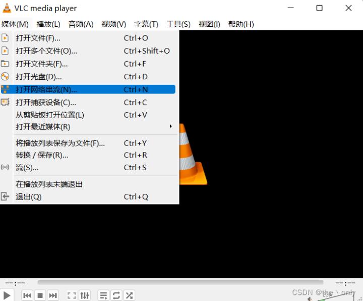 obs如何搭建一个直播推流画面,obs推流直播用什么云服务器