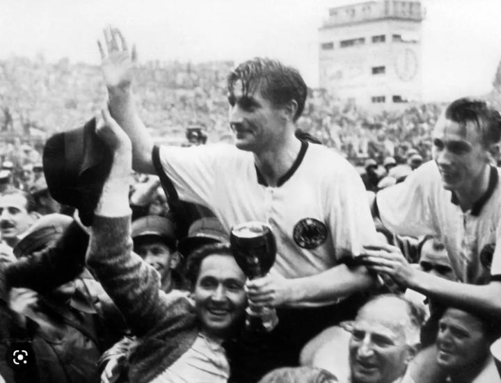 历届世界杯出人意料的事情,那些年参赛选手的奇葩事情