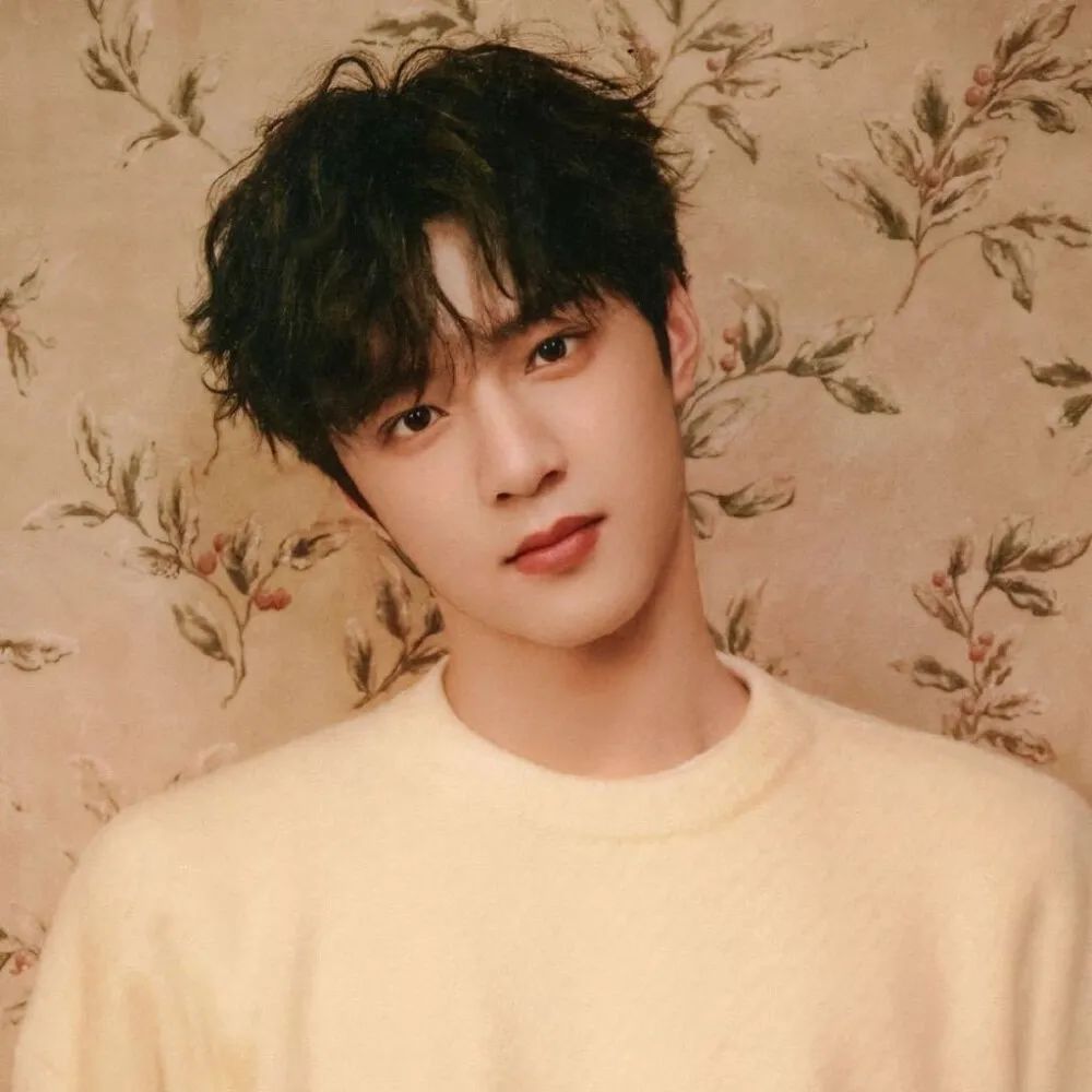 仙气女头像真人氛围感超强,情侣头像氛围感高级照片