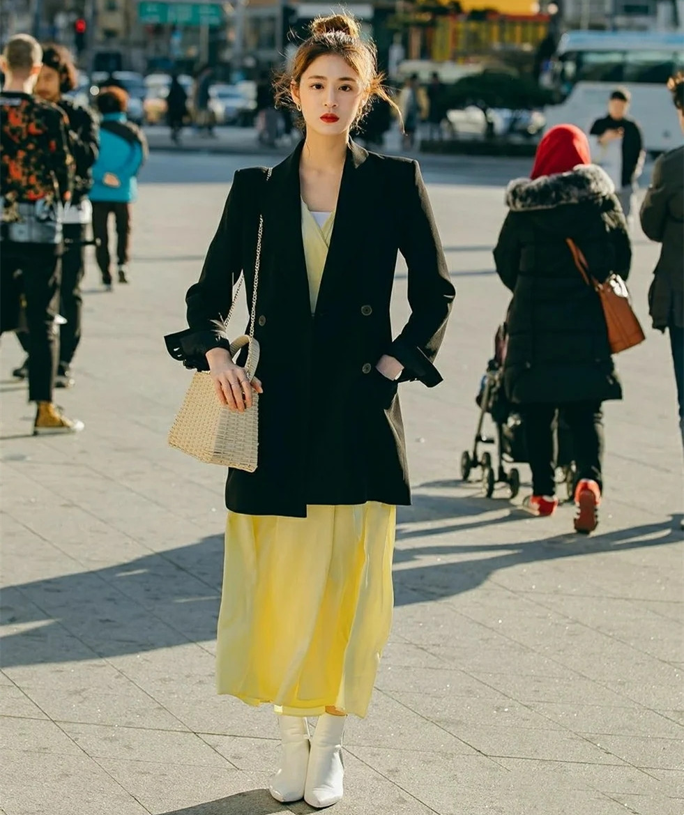 最流行的软底不累脚的马丁靴女士,无痕马丁靴