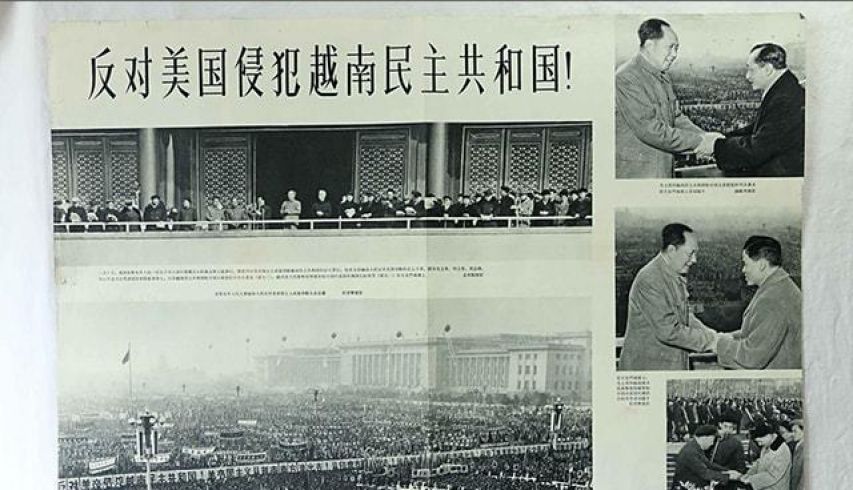 三棱军刺对日军造成了伤害,三棱式刺刀有什么可怕之处