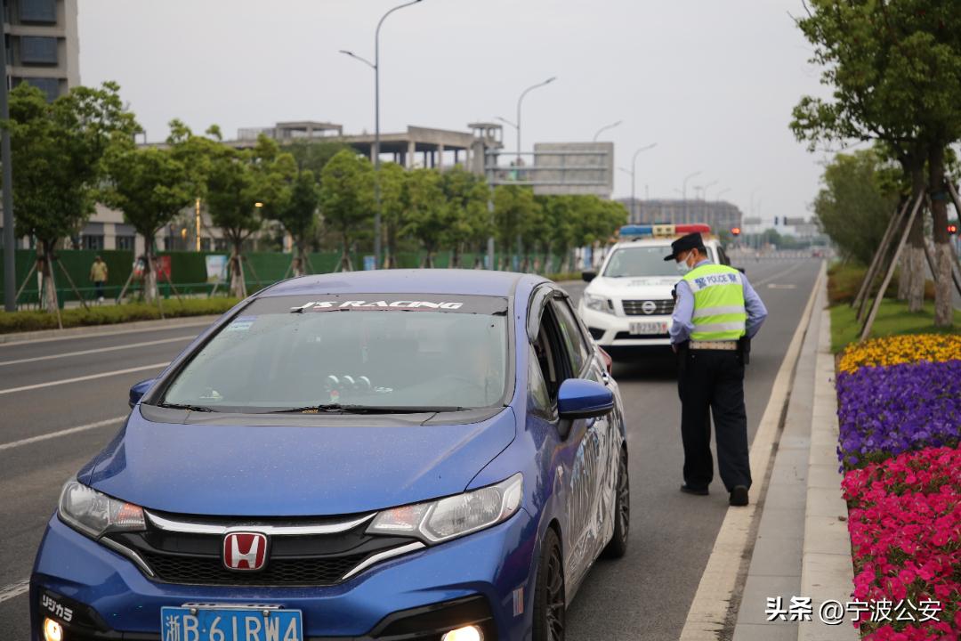 浙B9WZ52、浙B88H8N、浙B0X92D……曝光!处罚!