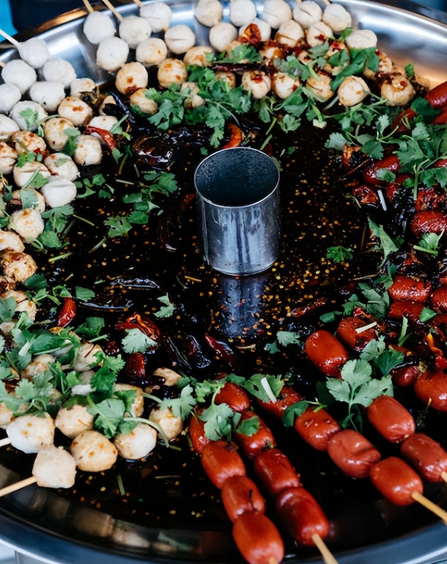 海底捞新规定不可以自带了吗,海底捞禁止自带食材公告