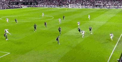 麦城vs皇马,皇马5轮丢7分毁于两大弱点